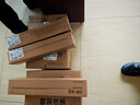 Tenda腾达5口千兆交换机 网络扩展器网线分线器一分四 4口家用监控交换器分流器HUB集线器 钢壳TEG1005D 实拍图