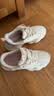 斯凯奇（Skechers）运动鞋男士夏季网面透气休闲鞋户外软底轻便跑步鞋232398 实拍图