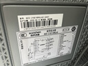 容声215L三门小冰箱1-2人小型家用出租房宿舍中门软冷冻节能省电低音运行以旧换新618BCD-215E10RNLAD 实拍图