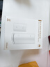 华为子母路由器Q6凌霄千兆无线全屋WiFi6+信号增强套装穿墙王分布式路由器电力猫别墅家长大户型MT33 Q6电力版一母一子套装【适合3到4房大户型】 【咨询客服领券下单+晒单再享好礼】 实拍图