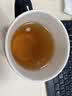 艺佰原叶红茶武夷小种茶包企业办公茶叶酒店独立小袋可冷泡茶80袋240g 实拍图