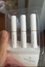 【试用专享】1号会员店（One’s Member）弹润抚纹润唇膏2g *3 深层保湿滋润淡化唇纹防干裂护唇膏男女通用 实拍图