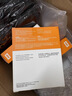 西部数据（WD）1TB NVMe 移动固态硬盘（PSSD）My Passport随行SSD type-c接口 1050MB/s 手机直连笔记本两用外接 实拍图