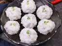 潮庭潮汕鱼丸250g低脂高蛋白 新鲜内海鱼 儿童早餐轻食减脂餐火锅食材 实拍图