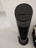 美的（Midea）【冰爽香风】加湿制冷家用空调扇净化冷风扇水冷无叶塔扇落地冷风机轻音冷风机制冷小空调 AAF10MB 实拍图