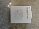 Apple/苹果 40W type-c快充充电器 苹果usb-c原装充电头 旗舰店新款苹果iPhone 17 Pro Max充电器 实拍图