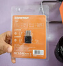 COMFAST WiFi6双频5G免驱USB无线网卡台式机专用迷你AX600笔记本电脑外置wifi接收发射器CF-941AX 实拍图