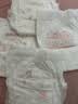 好奇（Huggies）铂金装小桃裤成长裤L120片(9-14kg)尿不湿拉拉裤【夏季散热王】 实拍图