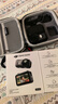 大疆（DJI） Osmo Nano 自由视角穿戴相机Vlog骑行亲子宠物运动相机4K高清摄像机超轻小巧拇指相机 标准套装 Osmo Nano 128GB 标配（不含随心换） 现货速发 实拍图