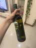 欧丽薇兰 Olivoila【保真橄榄油】食用油 压榨纯正橄榄油 750ml 实拍图