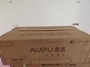 奥普（AUPU）智能浴霸G系列AI恒温铂金风除臭吹风换气一体S01MD 实拍图