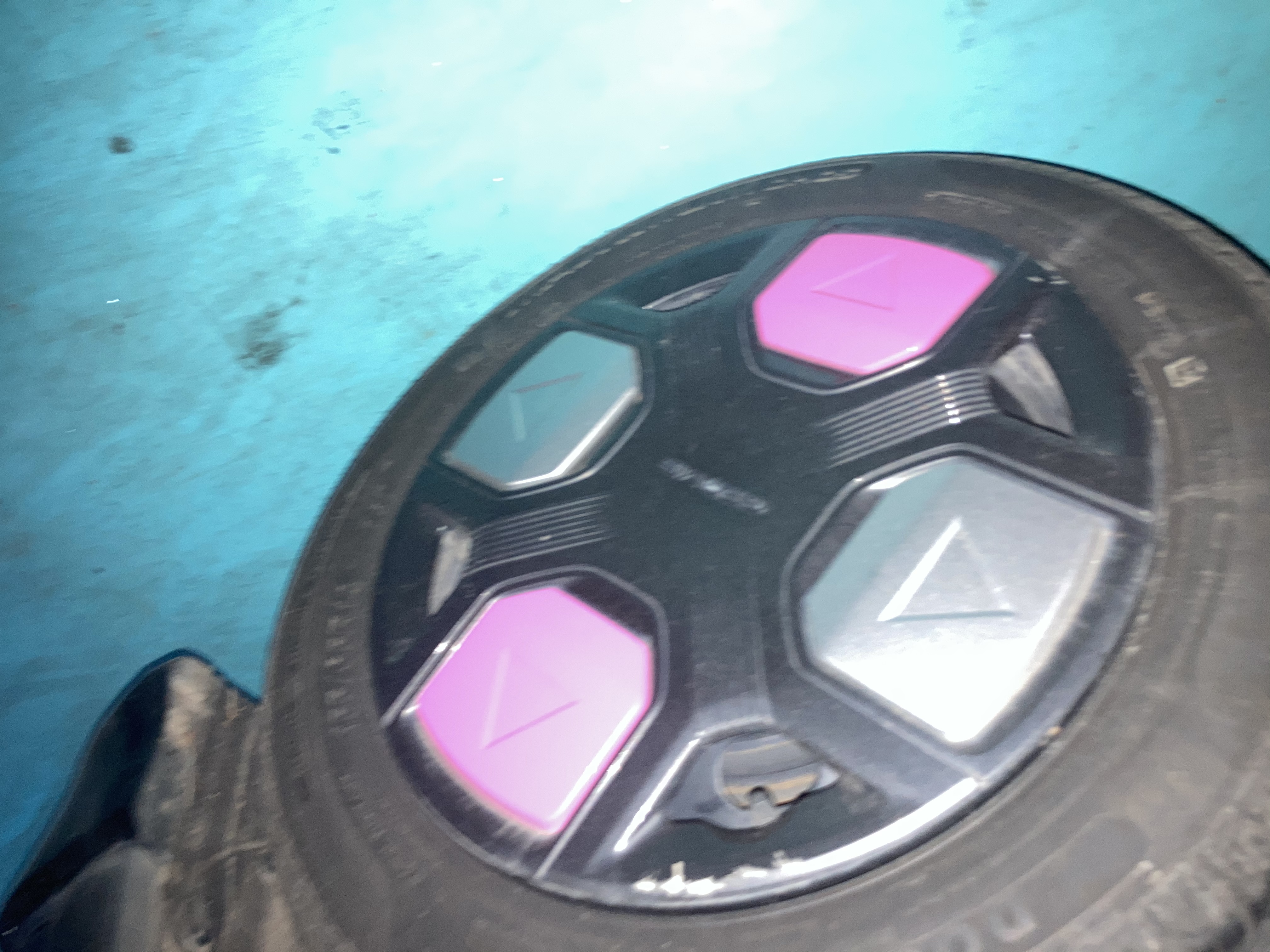 骏固双星汽车轮胎 155/65R14 DH05 75T 适配吉利/铃木奥拓/众泰/海马 实拍图