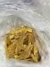 农香森 薄脆鸡胸肉片孜然味80g罐装蛋白质鸡肉解馋健身健康高蛋白小零食 实拍图