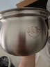 苏泊尔（SUPOR）航天级纯钛新品100kPa鲜呼吸电压力锅5L 2200W IH猛火高压锅 6分钟快速菜 家用4-6人 SY-50FH5992Q 实拍图