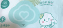 全棉时代（PurCotton）全棉时代纯棉婴儿湿巾生儿湿纸巾宝宝专用试用装5片/包 实拍图