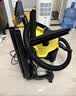 KARCHER德国卡赫 不锈钢桶式吸尘器 干湿两用 工业商用开荒保洁地毯宠物大吸力大功率吸尘器 实拍图