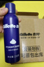 吉列剃须泡沫 清新柠檬型210g 剃须膏剃须啫喱剃刮胡须刀手动 非刀头男士京东自营旗舰非吉利 实拍图