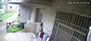 奥克斯高清室外摄像头防水手机远程无线wifi监控器360度无死角云台旋转无死角4g网络全景语音对话户外 实拍图