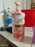 力士（LUX）(LUX)沐浴露 莹润桃花香 淡雅香氛 娇肤香氛沐浴乳1000g留香 实拍图