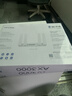 普联（TP-LINK） 大道AX3000满血WiFi6千兆无线路由器 5G双频家用穿墙 Mesh 3000M无线速率 信号增强 易展 XDR3010 实拍图