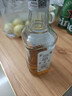 金宾（Jim Beam）【宋雨琦同款】白占边调和型500ml40°波本 威士忌洋酒 实拍图