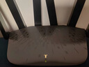 普联（TP-LINK）大道路由器7DR6430 BE6400 5G WiFi7千兆双频家用高速穿墙 2.4G wifi6无线 2.5G网口 游戏加速 实拍图