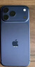 Apple/苹果 iPhone 17 Pro 256GB 深蓝色 支持移动联通电信5G 双卡双待手机 实拍图