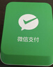 智楚数码（ZCSM） 微信收款官方音响f1自带网络4G版手机关机也能播报二维码收钱语音播报器摆摊提示 微信F5顶配【多人播报+取消付款播报】 实拍图