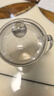 耐热玻璃茶具配件 茶壶盖子 茶壶漏【壶盖子】茶杯盖子玻璃杯盖子 花茶壶盖子07 实拍图