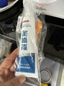 MEN WOO德国塑钢泥防水防霉厨卫补漏耐黄密封玻璃胶马桶瓷砖地板填缝美缝 实拍图