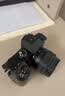 富士（FUJIFILM）X-S20 微单相机 XC35镜头 AI智能对焦 750张续航增强 全新Vlog模式 高便携高性能  实拍图