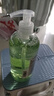 伊丽莎白雅顿绿茶香型沐浴露500ml 清爽净肤 护理清洁 啫喱沐浴露礼物 实拍图