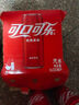 可口可乐（Coca-Cola）零度可乐 碳酸汽水摩登罐饮料330ml*6罐 实拍图