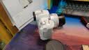 Canon佳能r50入门级微单反 半画幅数码相机 4k美颜小巧便携送礼物 R50 白色套机 【咨询客服 下单更优惠】 官方标配【京东仓发货 快至次日达~】 实拍图