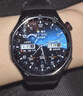 HUAWEI WATCH GT 6 Pro曜石黑46mm华为智能手表全新骑行体验21天超长续航蓝宝石玻璃&钛合金GT5Pro升级- 实拍图