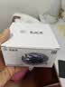 大水牛（BUBALUS）Q6 CPU散热器（支持Intel/1150/1156/AMD/AM3/多平台/9CM蓝光风扇/附带硅脂/台式电脑风冷散热器） 实拍图