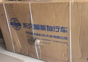 永久锂电池助力电动自行车禧玛诺变速超长续航山地车男女士双碟刹单车 F58摩天灰【助力续航约50-60KM】线碟 26英寸 实拍图