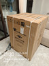 小天鹅（LittleSwan）滚筒洗衣机全自动家用 带烘干洗烘一体 10KG TD10V28T 纯平自由嵌 以旧换新京东自营 超级补贴家电 实拍图
