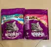 伟嘉成猫猫粮3.6kg海洋鱼味布偶夹心粮【原料透明】 实拍图