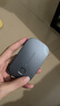纳图森随身wifi免插卡移动wifi6无线网络户外便携式热点宿舍路由器4G/5G上网宝联通电信全国通用2026款 【便携款-灰色】八通道八天线+高清追剧 不限速不虚标月享1500G流量 实拍图