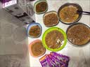 伟嘉主食猫罐头软包 猫主食餐包湿粮 进口成猫妙鲜包85g*24混合味 实拍图