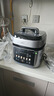 苏泊尔（SUPOR）有钛0涂层新品速嫩蒸鲜呼吸电压力锅5L超高压120kPa 2000W上蒸下煮电饭煲4-6人SY-50FC5051 实拍图