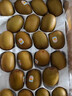 佳沛（zespri）新西兰阳光金奇异果巨大果22粒原箱单果146-175g 猕猴桃水果礼盒 实拍图