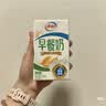 伊利早餐奶麦香味 250ml*24盒 浓香麦片早餐伴侣 礼盒装 4月产 实拍图