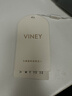 viney男士斜挎包单肩包胸包高端背包大容量旅行包轻奢腰包随身手机包 实拍图