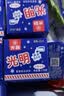 光明牌白雪冰砖115g*8块 经典中砖奶砖香草味冰淇淋雪糕家庭装冷饮 实拍图