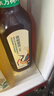 农夫山泉东方树叶青柑普洱茶900ml*12瓶无糖茶饮料0糖0脂0卡整箱饮品 实拍图