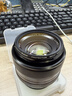 富士（FUJIFILM）XF35mm F1.4 R 标准镜头 小体积 大光圈 虚化流畅 X相机必备款 实拍图