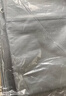 源兴（YUANXING）绿银篷布加厚防水布货车防雨布篷布遮阳遮雨防晒油布塑料布 3*3米 实拍图