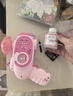 蜜乐糖三丽鸥电动泡泡机泡泡枪泡泡液泡泡水玩具泡泡棒儿童节日礼物 实拍图